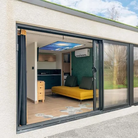 Apartment Prunieres - Joli T2 Dans La Haute-loire *
