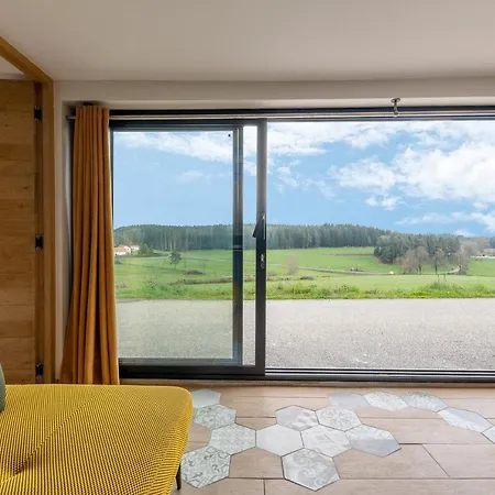 Prunieres - Joli T2 Dans La Haute-loire Appartement Saint-Pal-de-Mons