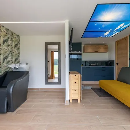 Appartement Prunieres - Joli T2 Dans La Haute-loire *