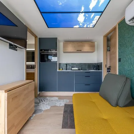 Prunieres - Joli T2 Dans La Haute-loire *