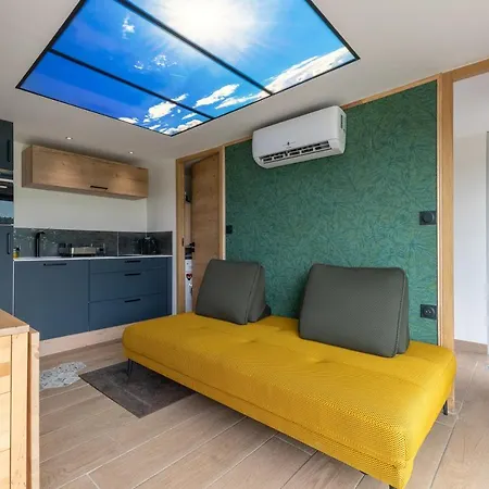 Prunieres - Joli T2 Dans La Haute-loire * Saint-Pal-de-Mons